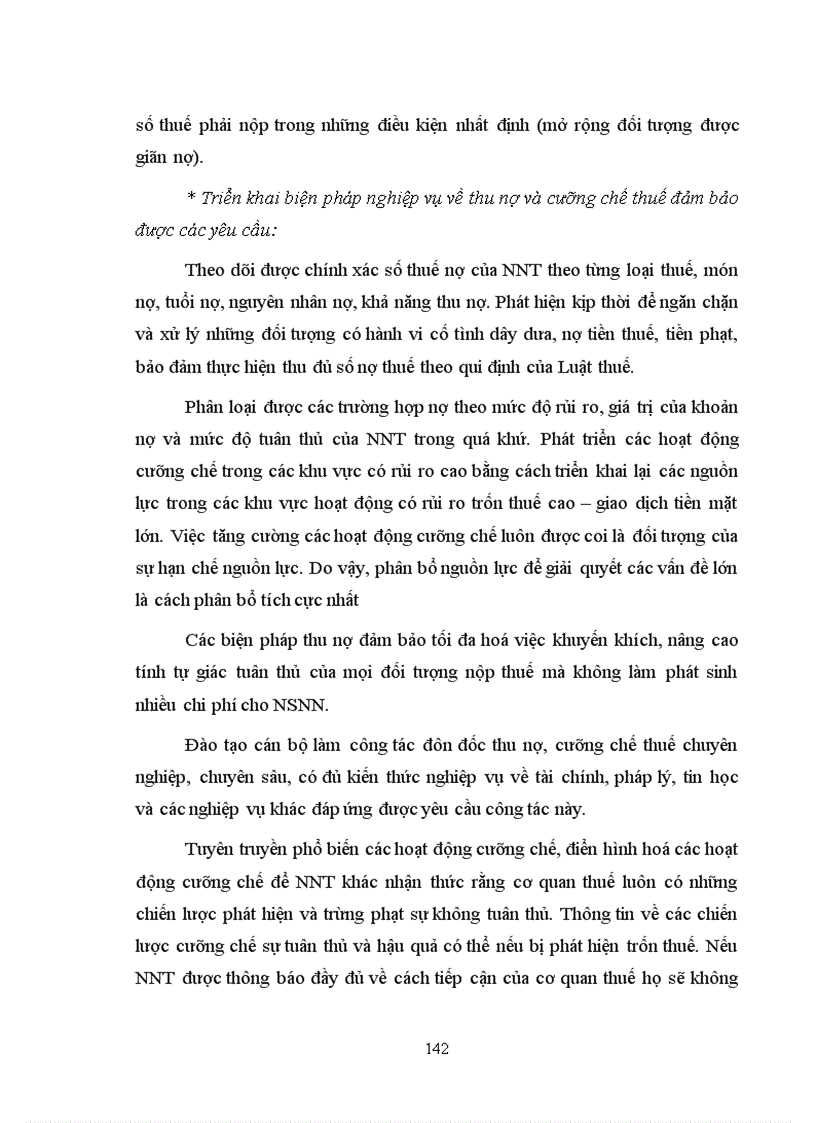 image for page Nghiên cứu giải pháp nâng cao tính tuân thủ pháp luật của người nộp thuế theo luật Quản lý thuế hiện nay ở tỉnh Hoà Bình
