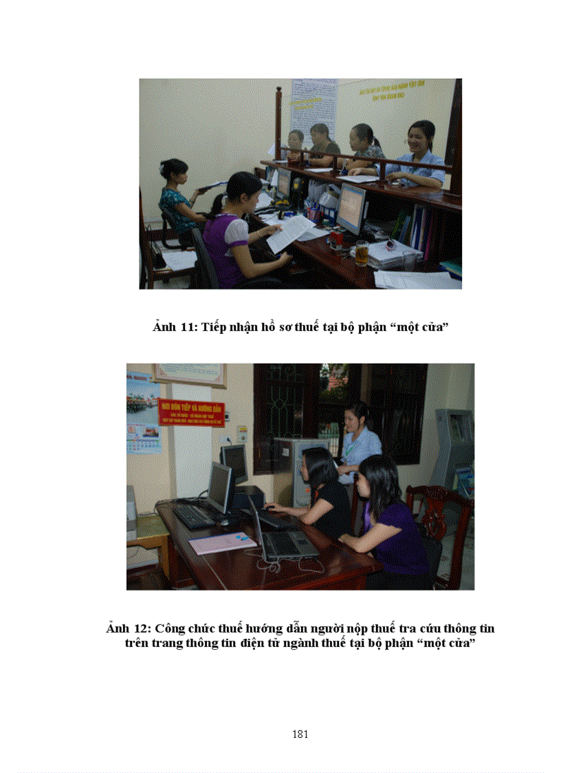 image for page Nghiên cứu giải pháp nâng cao tính tuân thủ pháp luật của người nộp thuế theo luật Quản lý thuế hiện nay ở tỉnh Hoà Bình