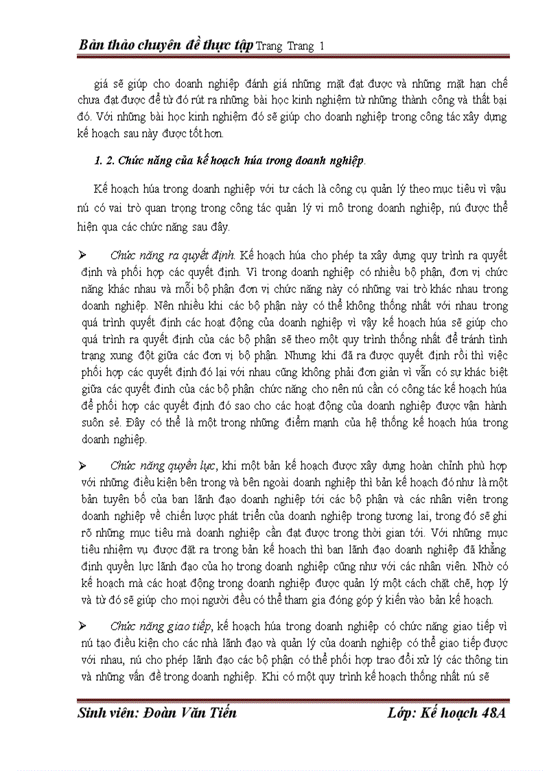 image for page Hoàn thiện công tác kế hoạch tại công ty cổ phần công trình đường sắt
