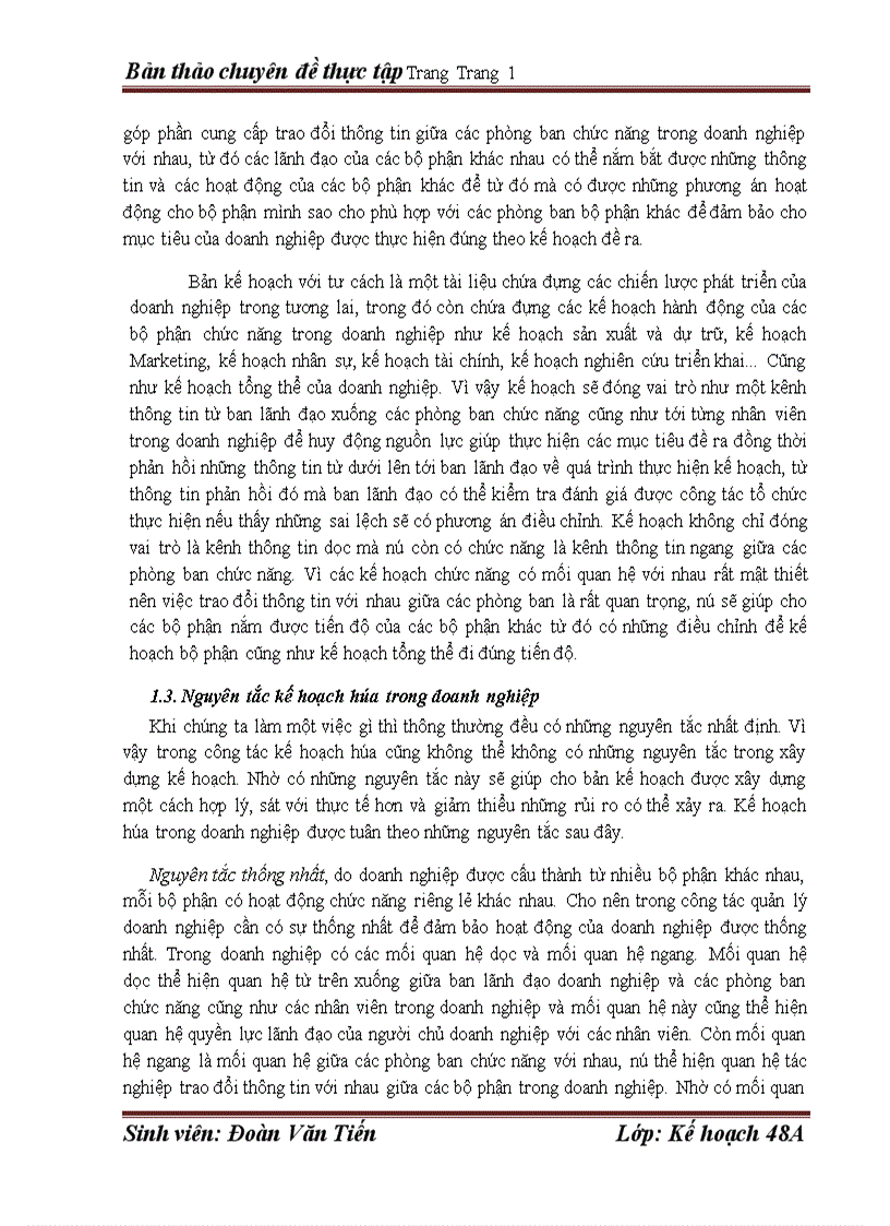 image for page Hoàn thiện công tác kế hoạch tại công ty cổ phần công trình đường sắt