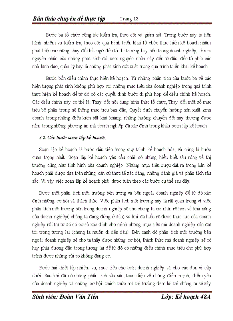 image for page Hoàn thiện công tác kế hoạch tại công ty cổ phần công trình đường sắt