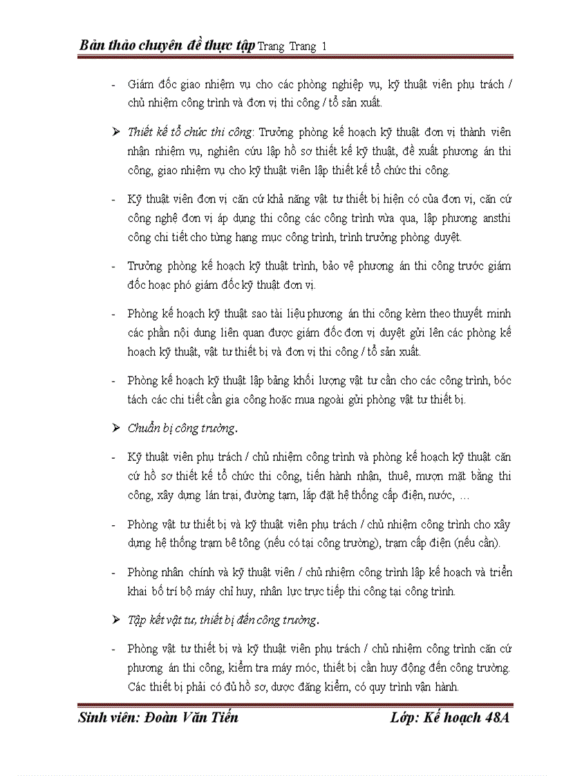 image for page Hoàn thiện công tác kế hoạch tại công ty cổ phần công trình đường sắt