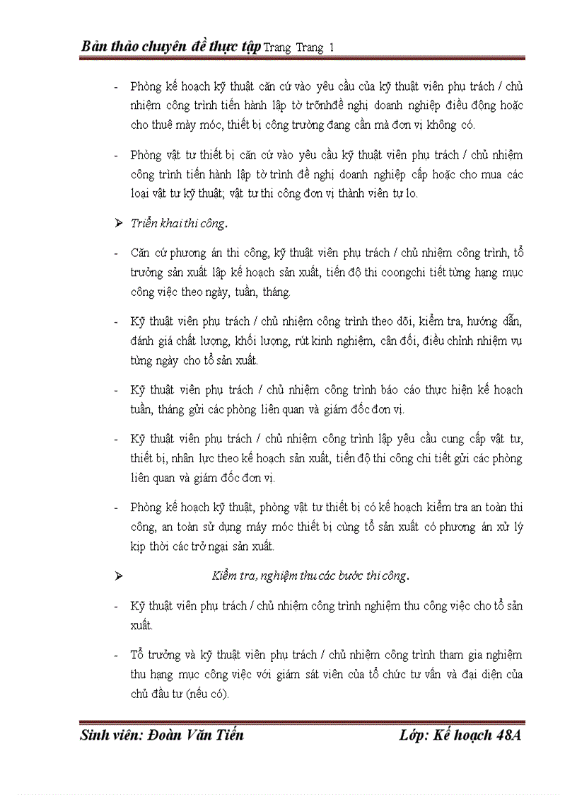 image for page Hoàn thiện công tác kế hoạch tại công ty cổ phần công trình đường sắt