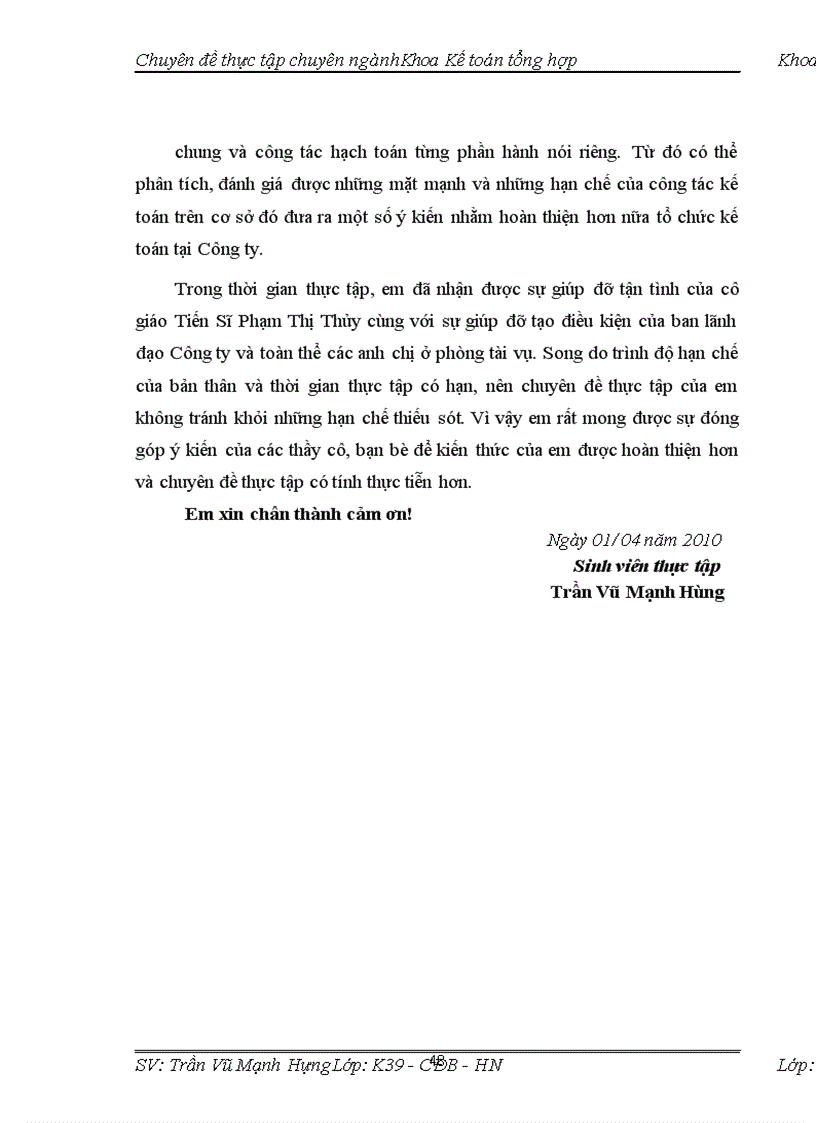 image for page Hoàn thiện kế toán tiêu thụ thành phẩm tại Công ty trách nhiệm hữu hạn quảng cáo và dịch vụ thương mại Trần Tiến Bắc Giang 1