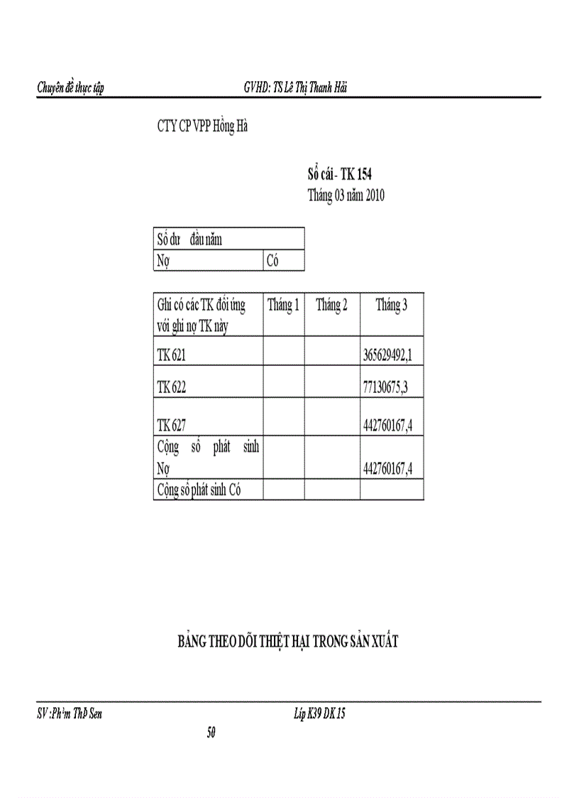 image for page Kế toán chi phí sản xuất sản phẩm bút máy Trường sơn 1