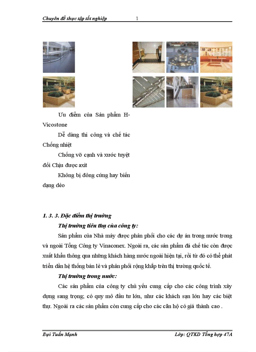 image for page Đẩy mạnh hoạt động tiêu thụ sản phẩm của công ty cổ phần Chế tác đá Bretonstone và Terastone Việt Nam 1