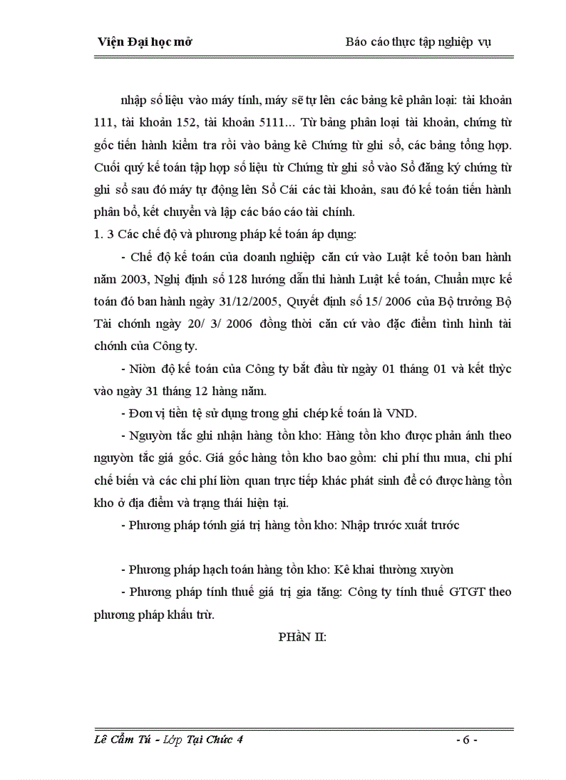 image for page Kế toán chi phí sản xuất v à tính giá thành sản phẩm tại Công ty cổ phần cơ khí xây dựng và tư vấn thiết kế 30 4