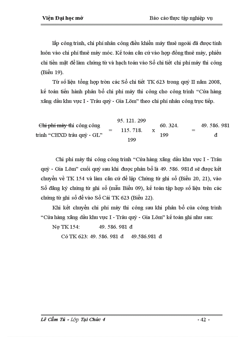 image for page Kế toán chi phí sản xuất v à tính giá thành sản phẩm tại Công ty cổ phần cơ khí xây dựng và tư vấn thiết kế 30 4