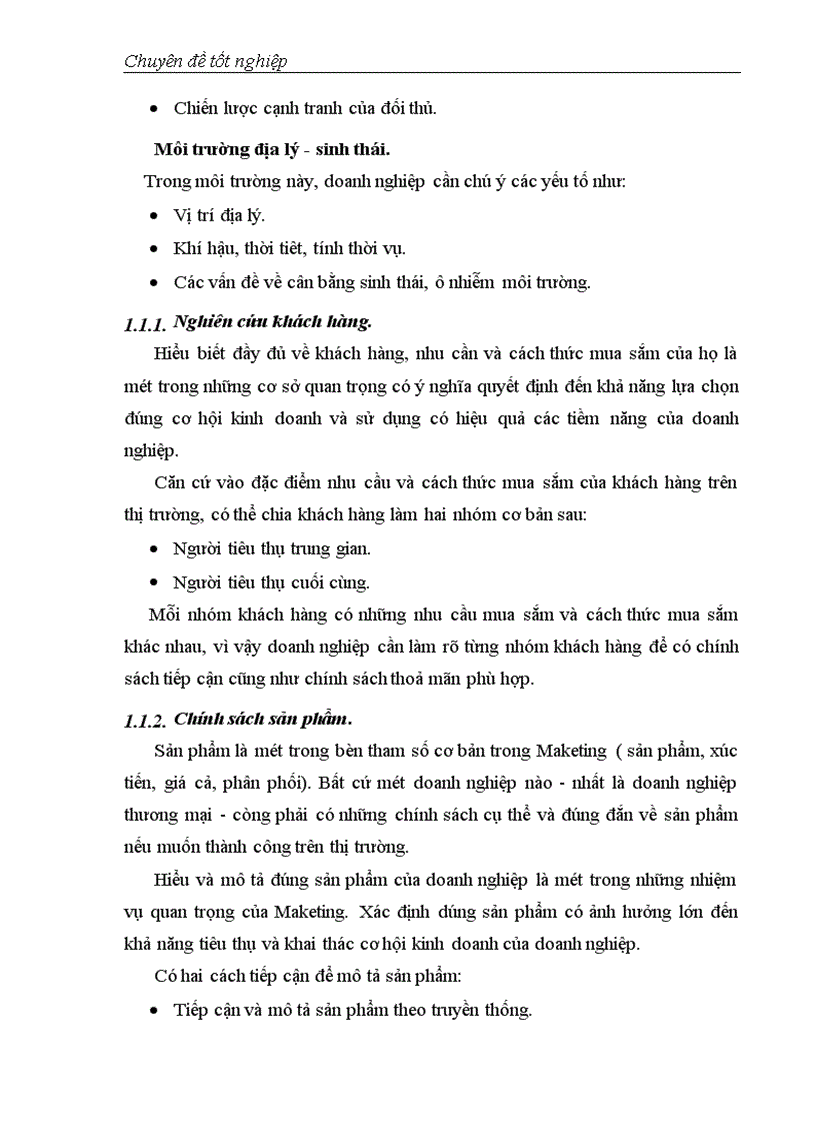 image for page Giải pháp Marketing thúc đẩy hoạt động kinh doanh của Công ty công nghệ phẩm Minh Quân 1