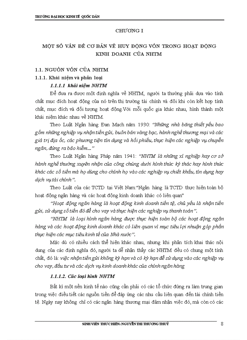 image for page Giải pháp tăng cường huy động vốn tại Ngân hàng Nông nghiệp và Phát triển Nông thôn Chi nhánh TP Tuyên Quang