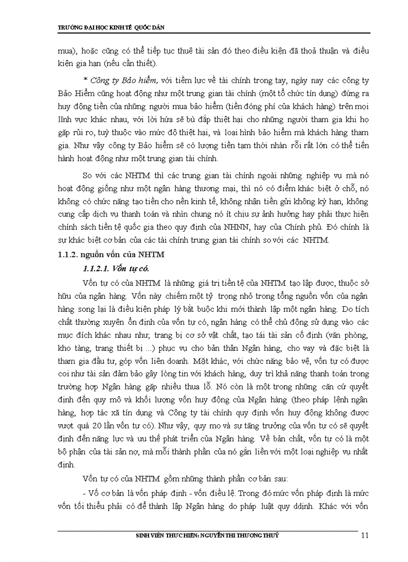 image for page Giải pháp tăng cường huy động vốn tại Ngân hàng Nông nghiệp và Phát triển Nông thôn Chi nhánh TP Tuyên Quang
