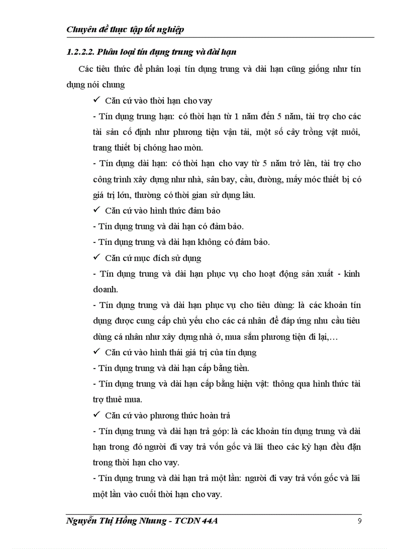image for page Giải pháp nâng cao chất lượng tín dụng trung và dài hạn tại chi nhánh Ngân hàng Đầu tư và Phát triển Hà Nội 1