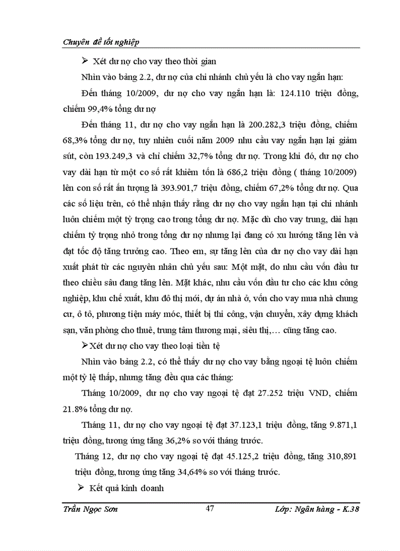 image for page Mở rộng tín dụng khách hàng tiêu dùng cá nhân tại ngân hàng thương mại cổ phần Đại Dương Chi nhánh Thăng Long 1