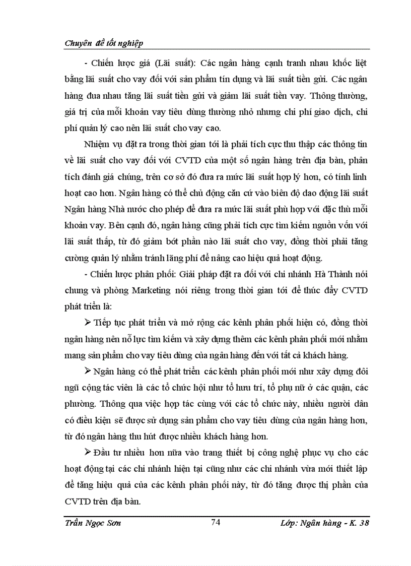 image for page Mở rộng tín dụng khách hàng tiêu dùng cá nhân tại ngân hàng thương mại cổ phần Đại Dương Chi nhánh Thăng Long 1