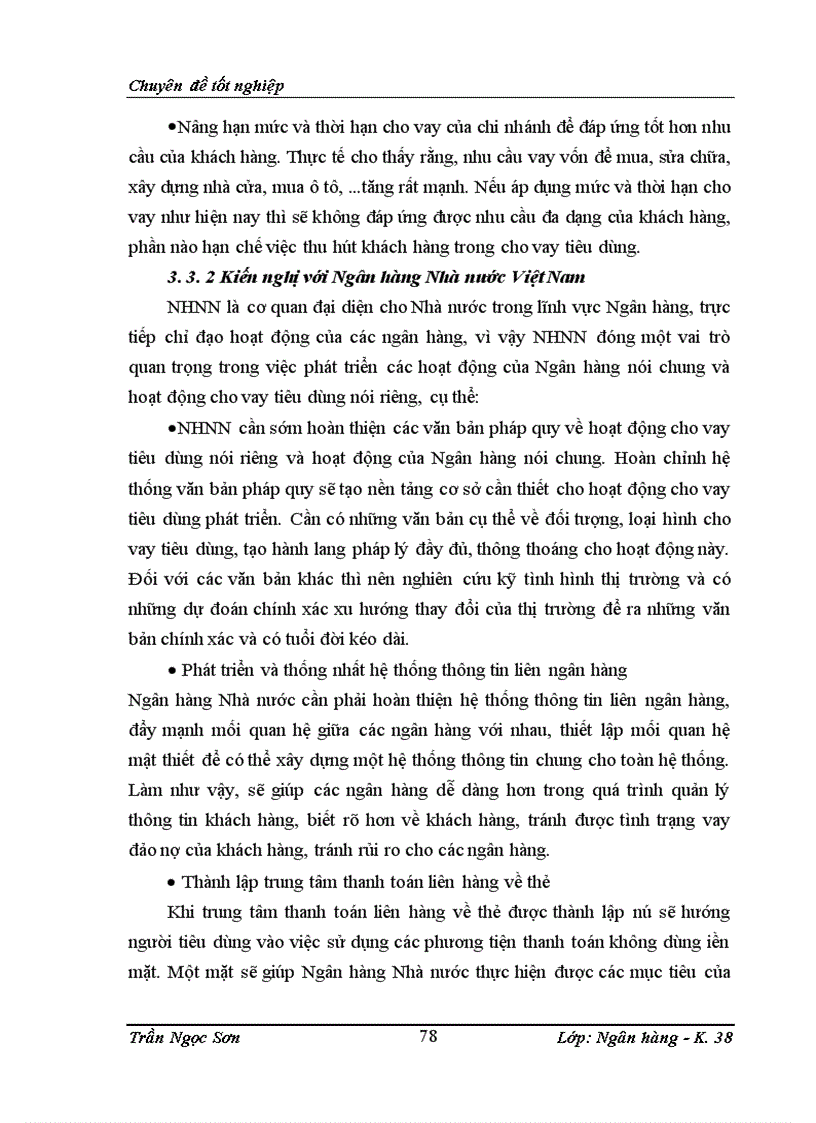 image for page Mở rộng tín dụng khách hàng tiêu dùng cá nhân tại ngân hàng thương mại cổ phần Đại Dương Chi nhánh Thăng Long 1