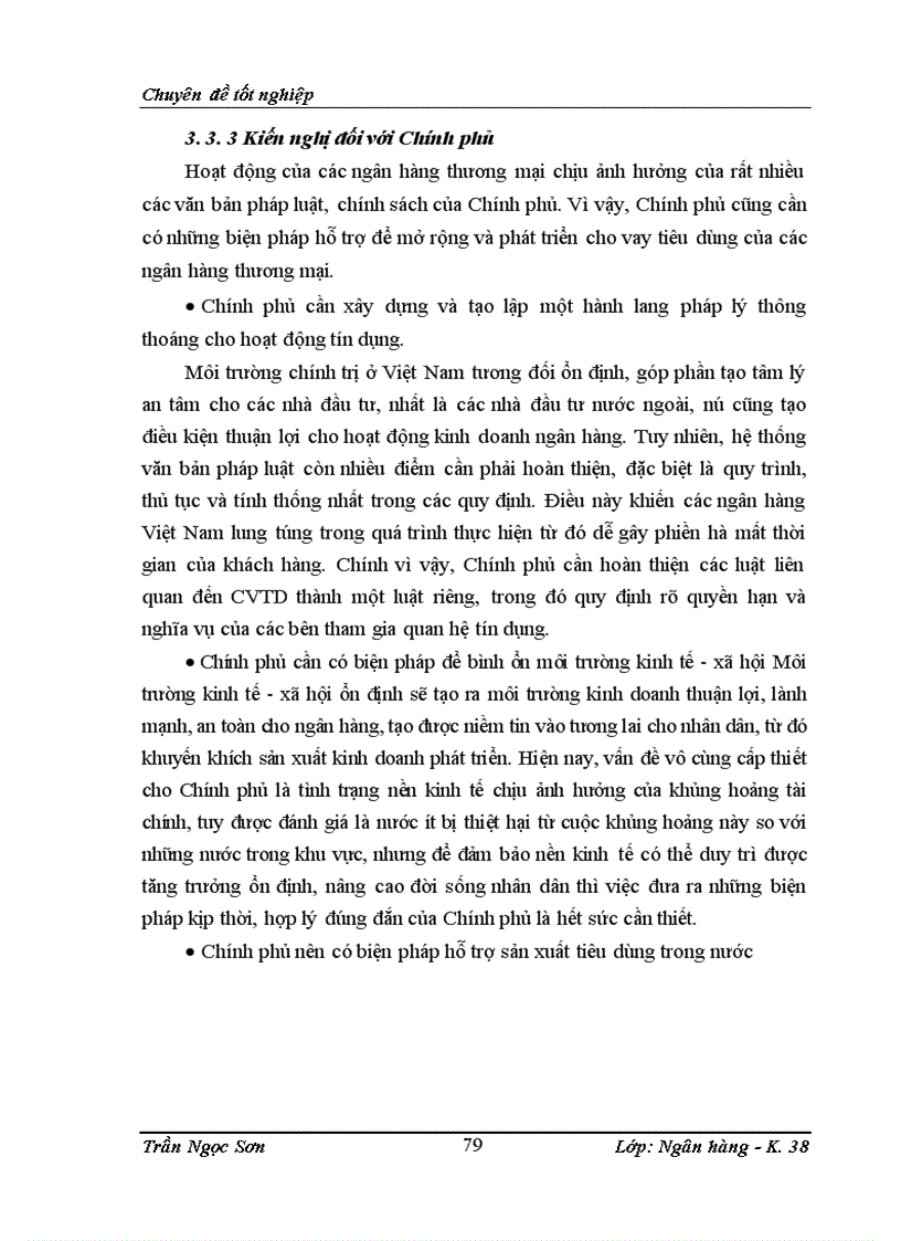 image for page Mở rộng tín dụng khách hàng tiêu dùng cá nhân tại ngân hàng thương mại cổ phần Đại Dương Chi nhánh Thăng Long 1