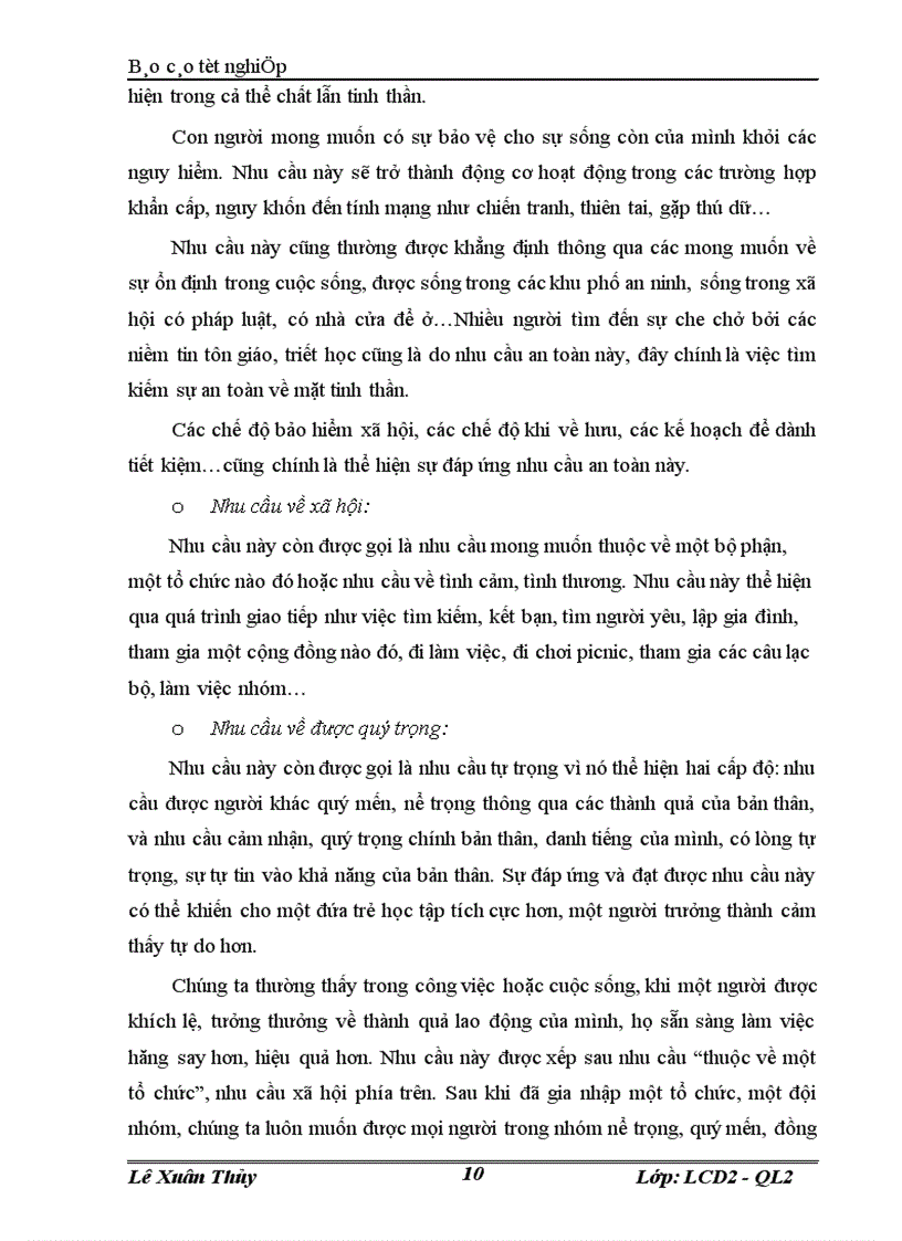 image for page Hoàn thiện công tác tạo động lực cho người lao động tại Công ty cổ phần Công nghiệp và truyền thông Việt Nam VNINCOM 1