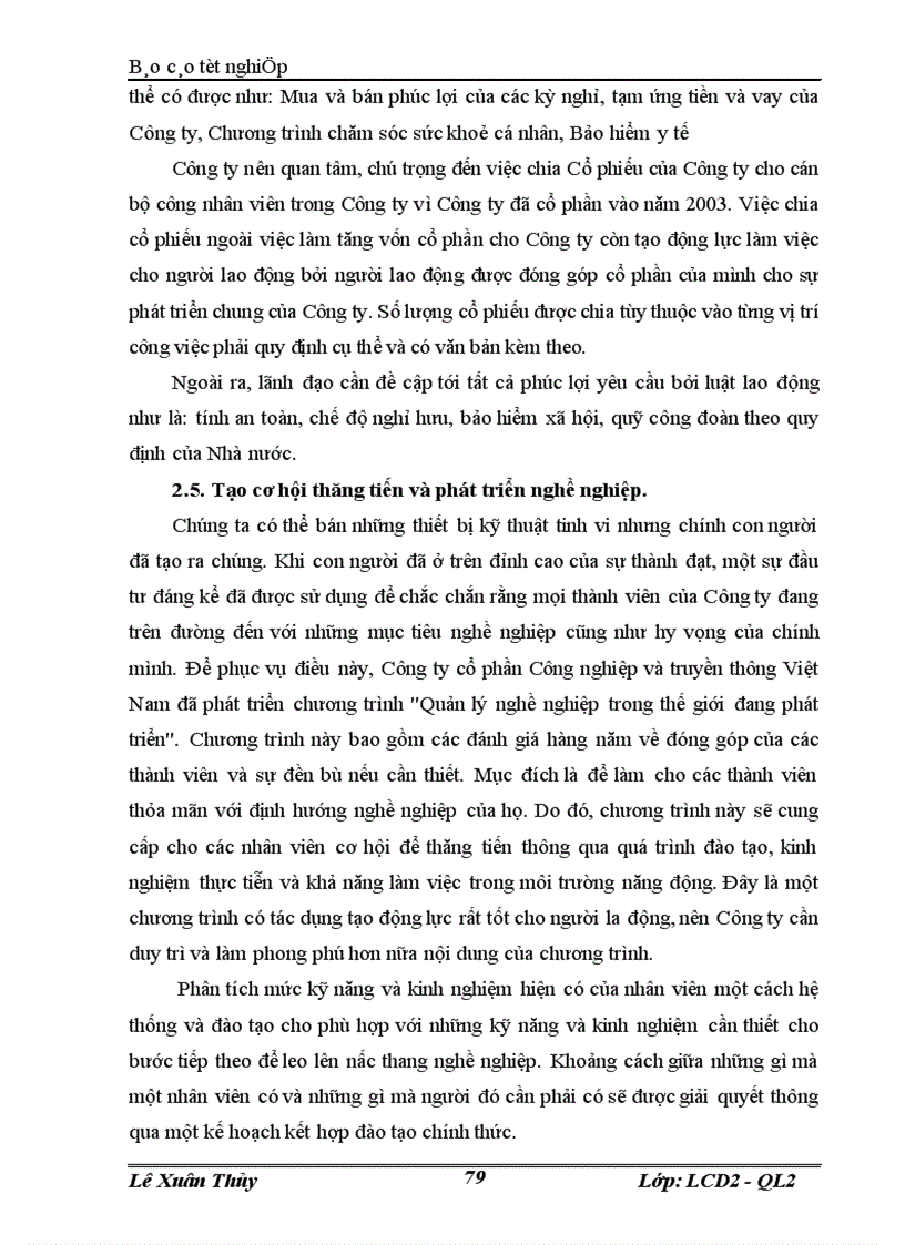 image for page Hoàn thiện công tác tạo động lực cho người lao động tại Công ty cổ phần Công nghiệp và truyền thông Việt Nam VNINCOM 1