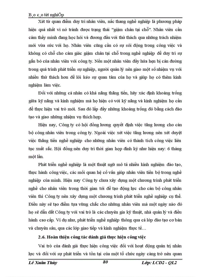 image for page Hoàn thiện công tác tạo động lực cho người lao động tại Công ty cổ phần Công nghiệp và truyền thông Việt Nam VNINCOM 1