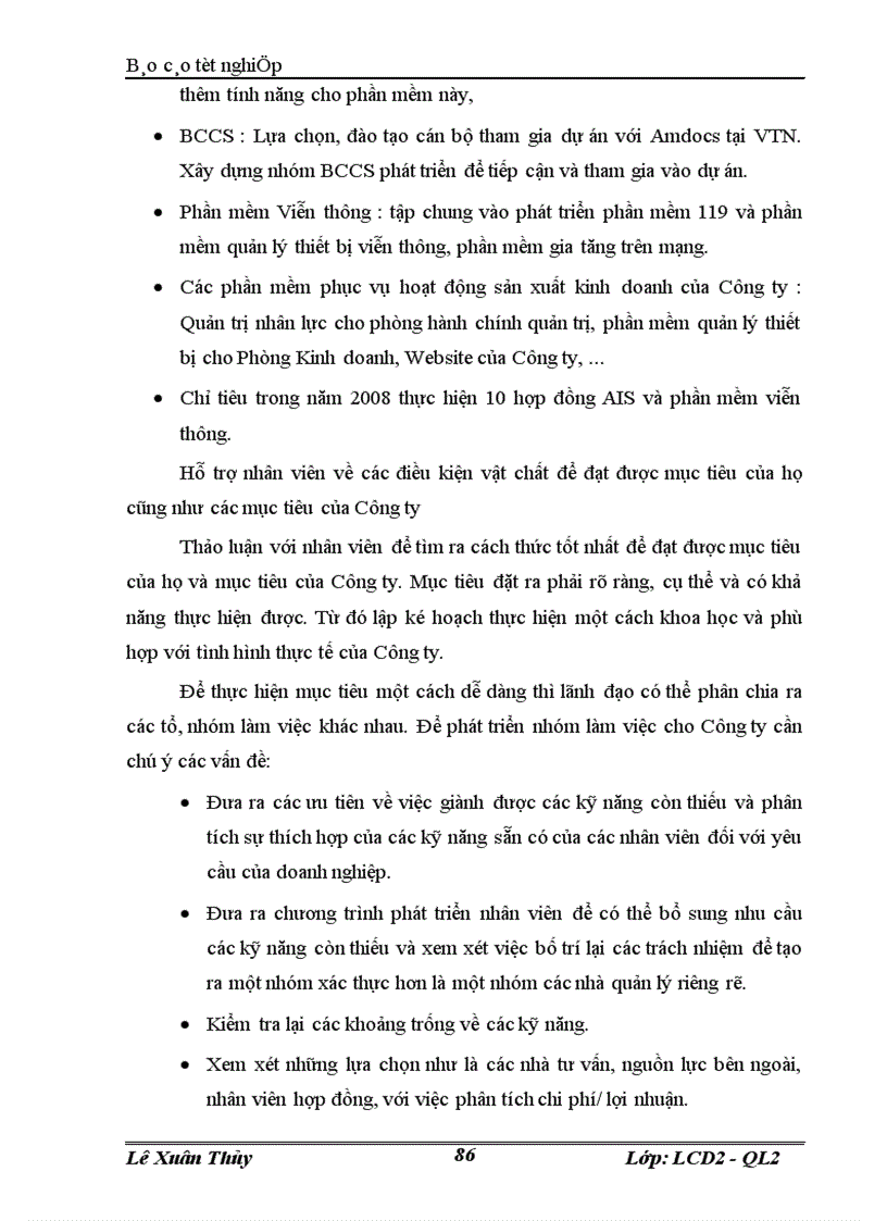 image for page Hoàn thiện công tác tạo động lực cho người lao động tại Công ty cổ phần Công nghiệp và truyền thông Việt Nam VNINCOM 1