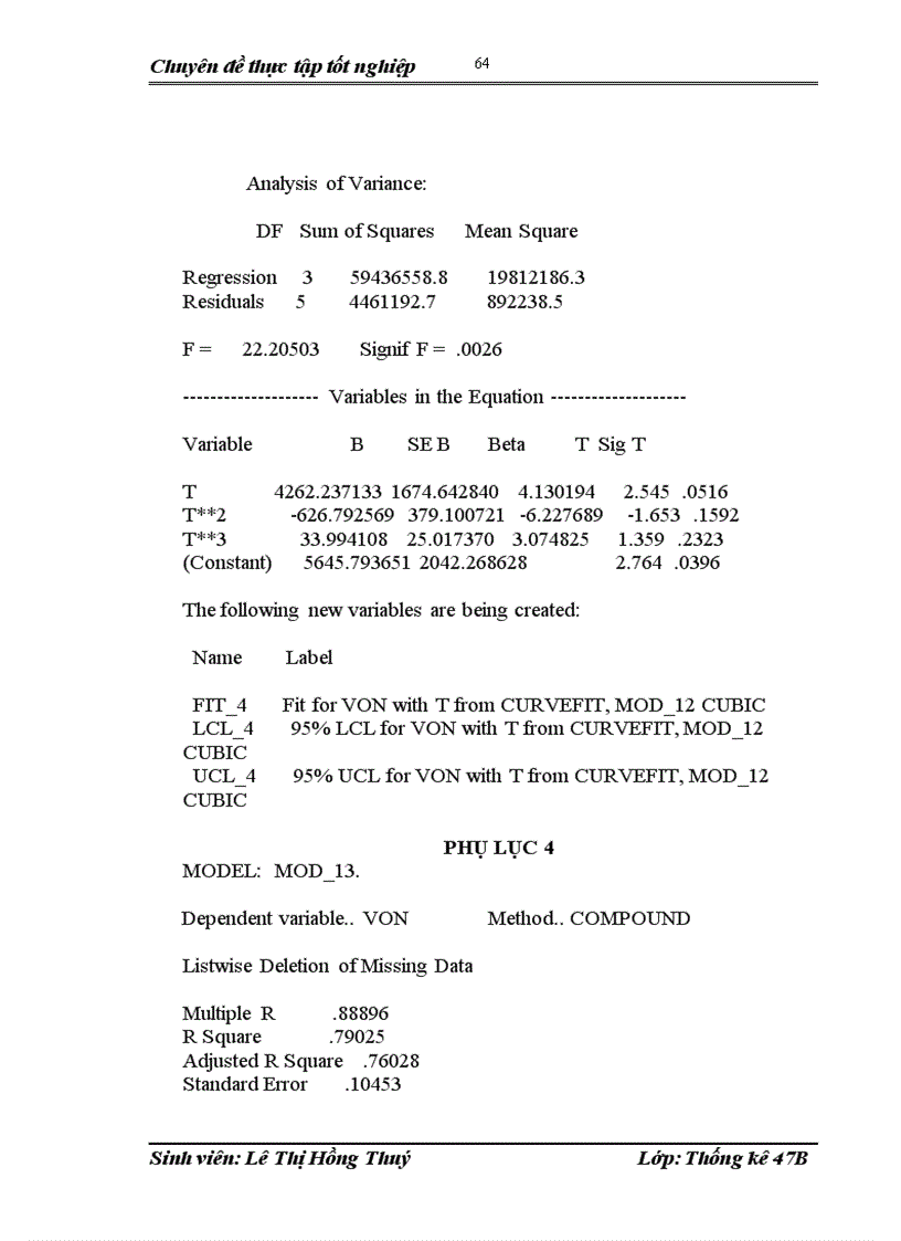 image for page Vận dụng một số phương pháp thống kê phân tích hoạt động huy động vốn của Sở giao dịch I Ngân hàng Công thương Việt Nam giai đoạn 2000 2008