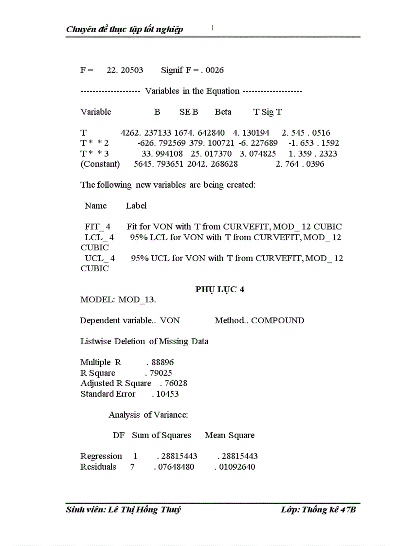 image for page Vận dụng một số phương pháp thống kê phân tích hoạt động huy động vốn của Sở giao dịch I Ngân hàng Công thương Việt Nam giai đoạn 2000 2008