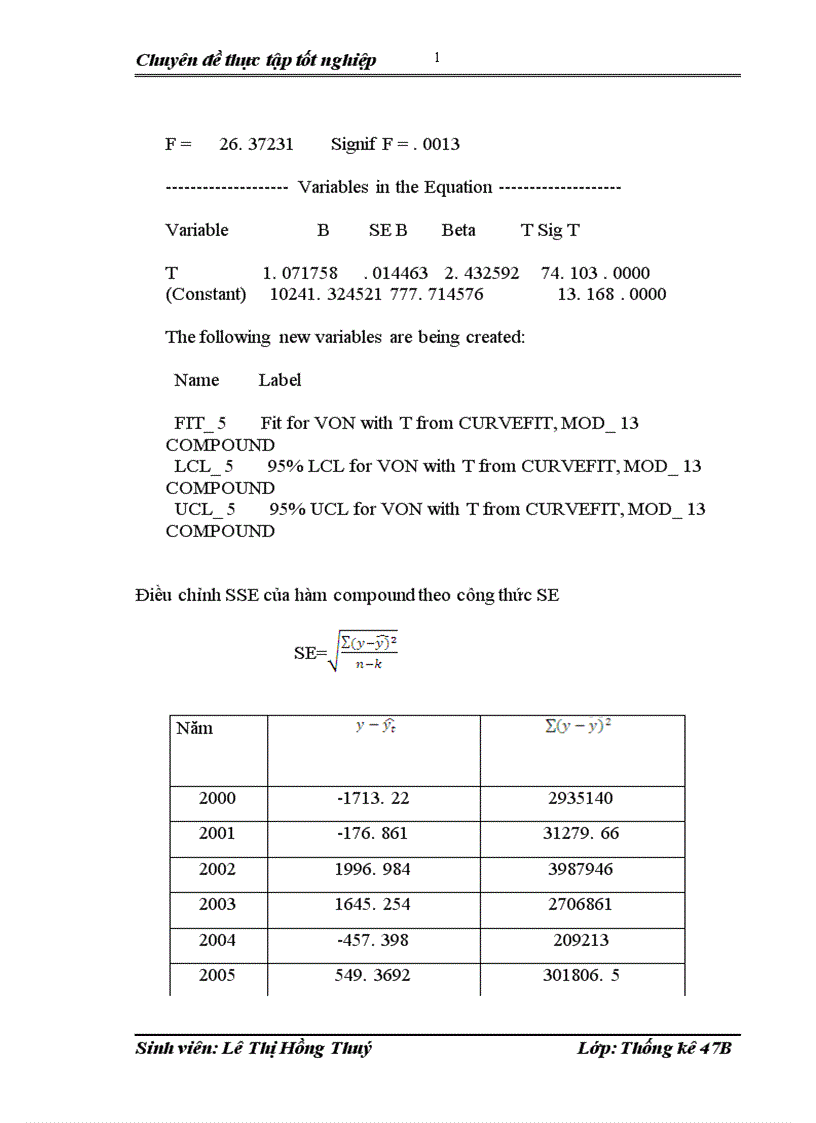 image for page Vận dụng một số phương pháp thống kê phân tích hoạt động huy động vốn của Sở giao dịch I Ngân hàng Công thương Việt Nam giai đoạn 2000 2008