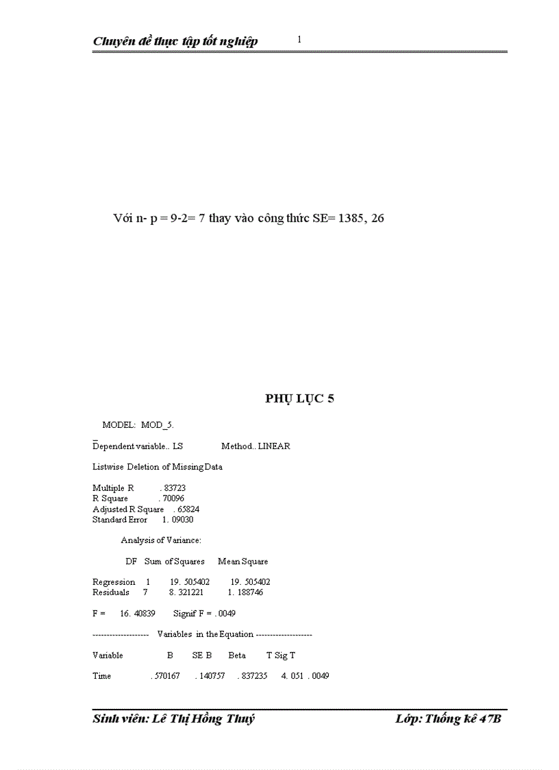 image for page Vận dụng một số phương pháp thống kê phân tích hoạt động huy động vốn của Sở giao dịch I Ngân hàng Công thương Việt Nam giai đoạn 2000 2008