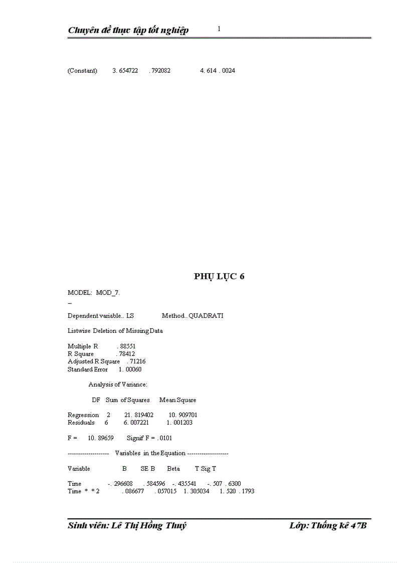 image for page Vận dụng một số phương pháp thống kê phân tích hoạt động huy động vốn của Sở giao dịch I Ngân hàng Công thương Việt Nam giai đoạn 2000 2008