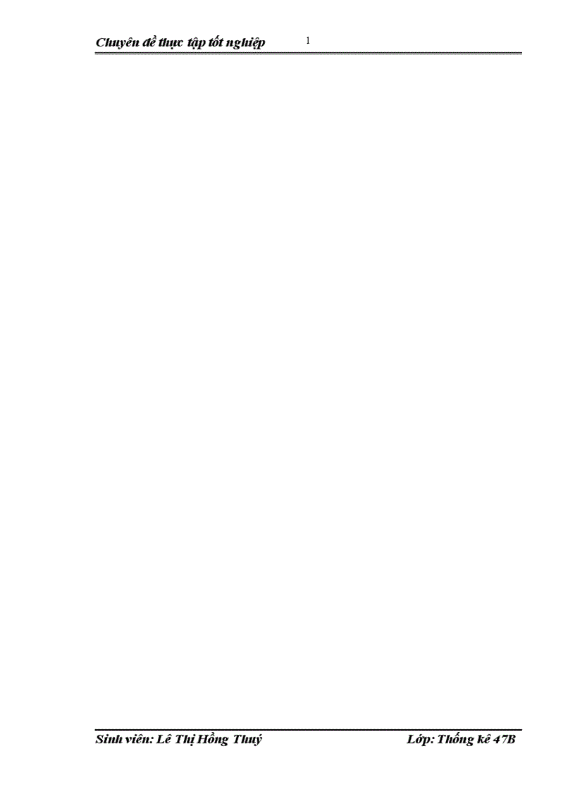 image for page Vận dụng một số phương pháp thống kê phân tích hoạt động huy động vốn của Sở giao dịch I Ngân hàng Công thương Việt Nam giai đoạn 2000 2008