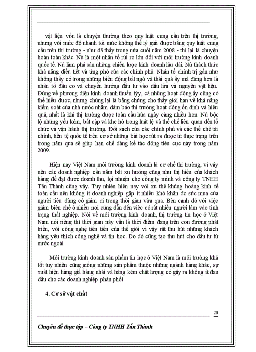 image for page Nâng cao chất lượng nhằm tăng khả năng cạnh tranh của công ty TNHH Tấn Thành trên thị trường tin học Việt Nam