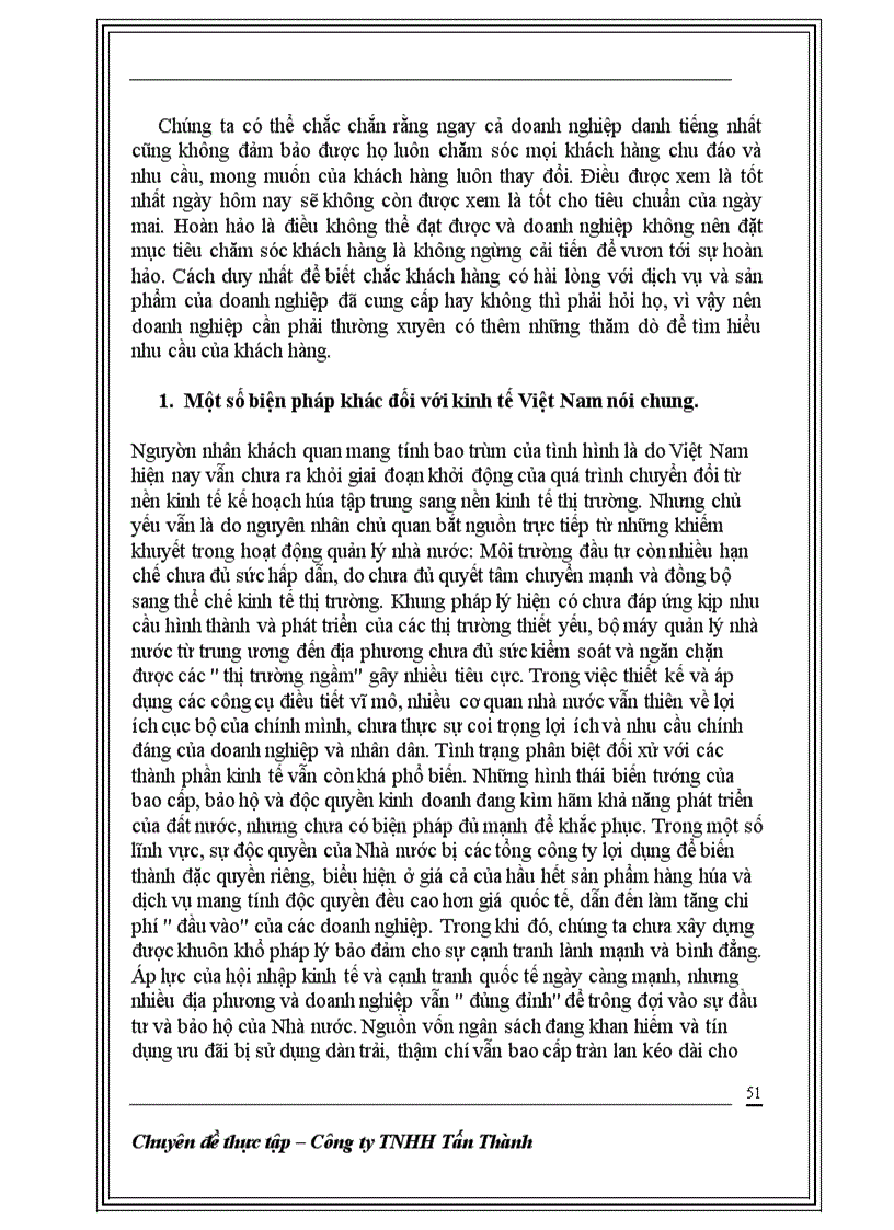 image for page Nâng cao chất lượng nhằm tăng khả năng cạnh tranh của công ty TNHH Tấn Thành trên thị trường tin học Việt Nam