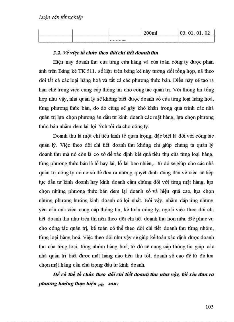 image for page Hoàn thiện kế toán nghiệp vụ bán hàng tại công ty Thương mại Dịch vụ Thời trang Hà nội 1
