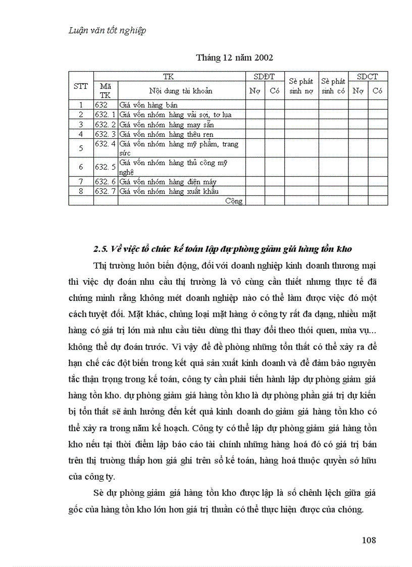image for page Hoàn thiện kế toán nghiệp vụ bán hàng tại công ty Thương mại Dịch vụ Thời trang Hà nội 1