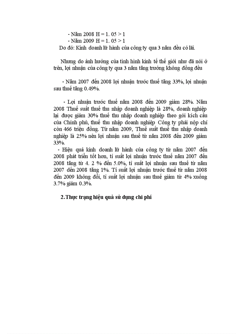 image for page Thực trạng và giải pháp thu hút khách du lịch tại công ty du lịch và thương mại quốc tế vinatour