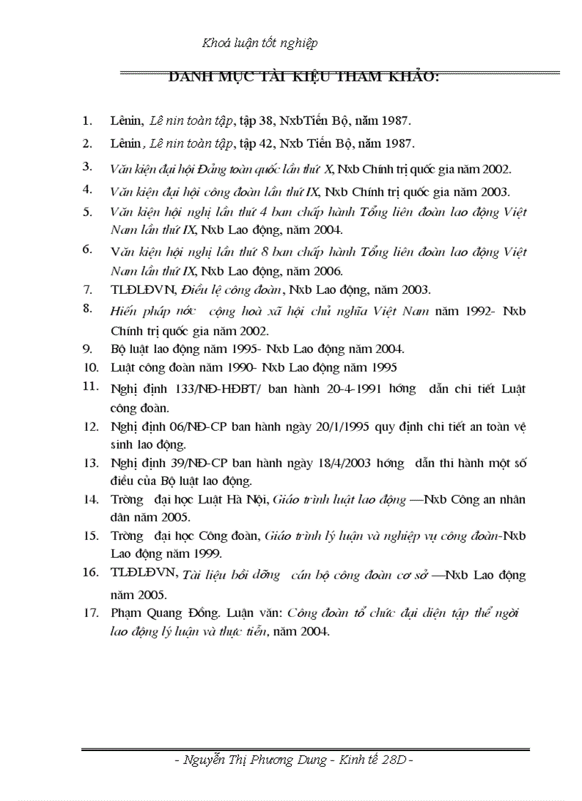 image for page Đổi mới hoạt động của công đoàn Việt Nam trong xu thế hội nhập quốc tế