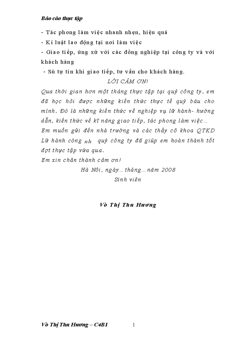 image for page Thực trạng hoạt động kinh doanh lữ hành công ty du lịch quốc tế itc