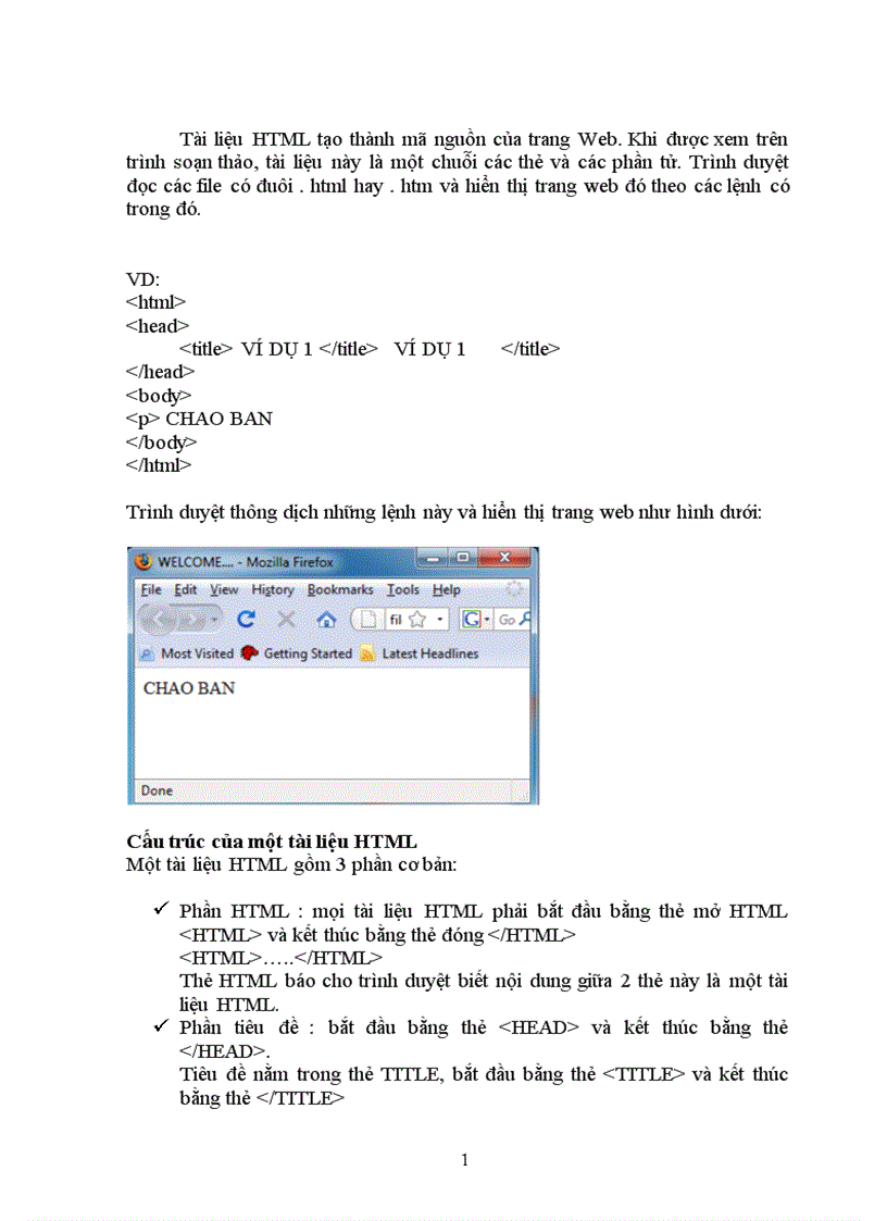 image for page Xây dựng một website nhằm quảng cáo trực tuyến 1