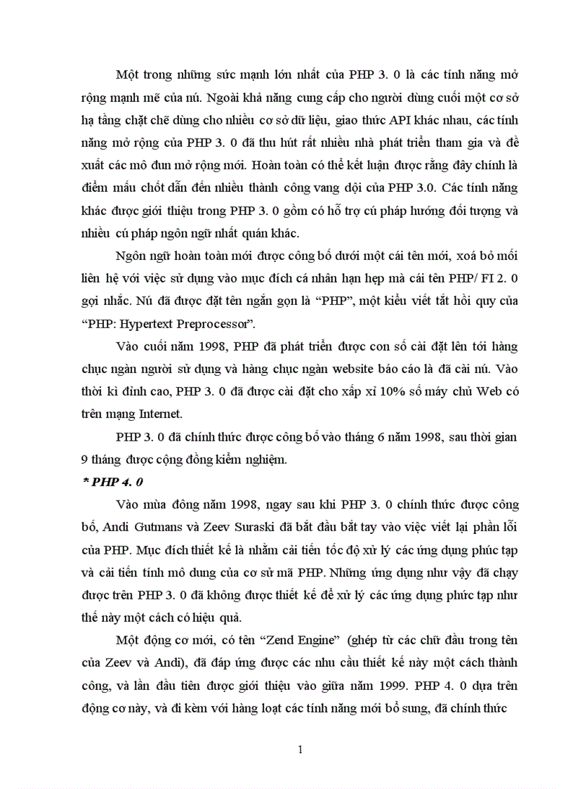 image for page Xây dựng một website nhằm quảng cáo trực tuyến 1