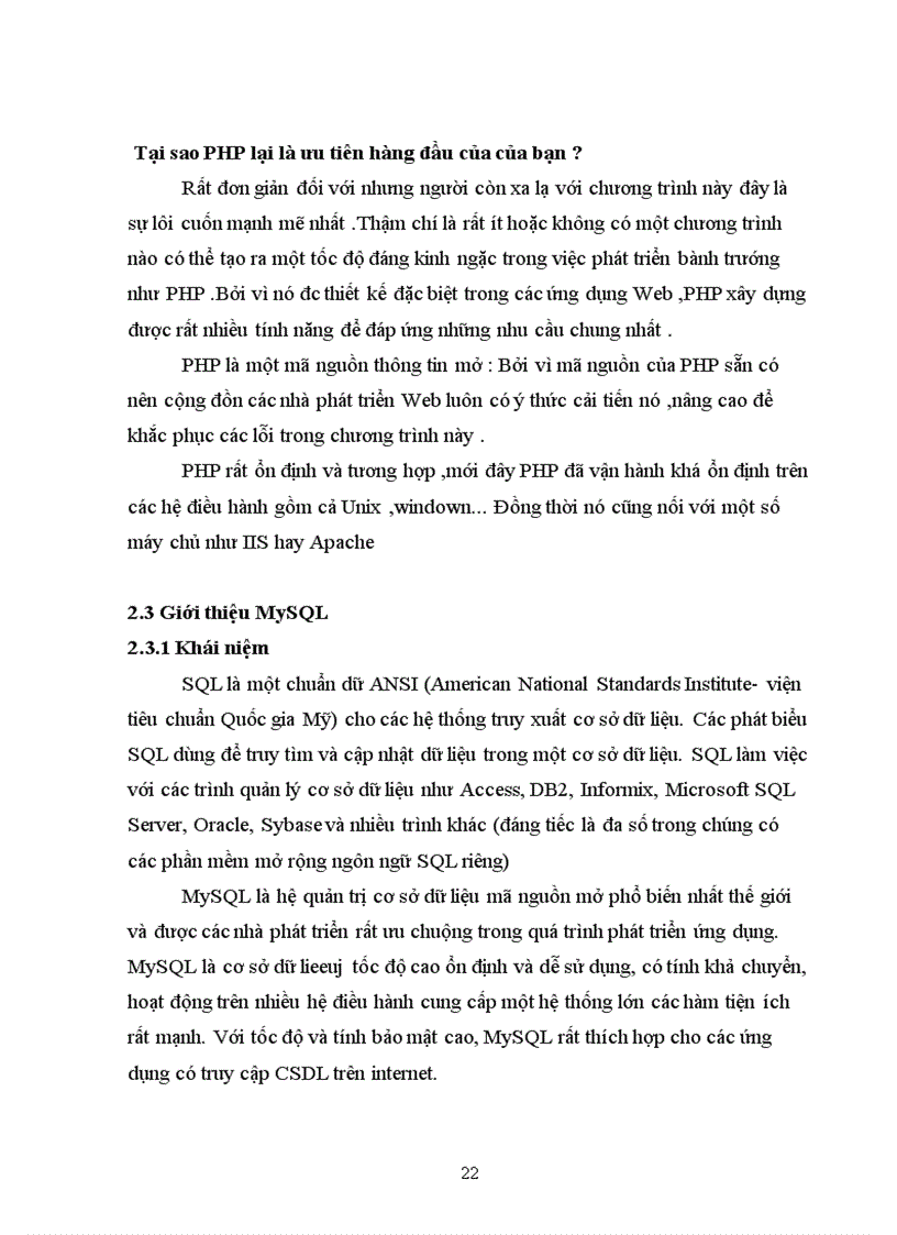 image for page Xây dựng một website nhằm quảng cáo trực tuyến 1