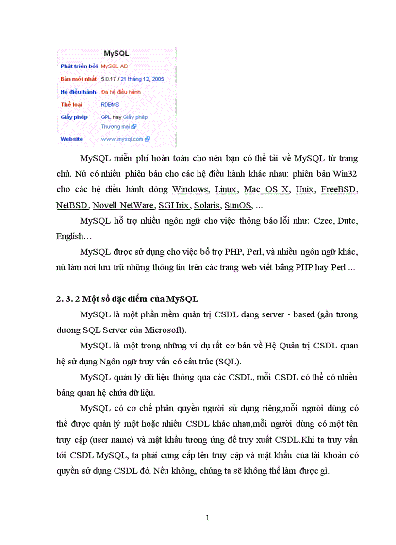 image for page Xây dựng một website nhằm quảng cáo trực tuyến 1