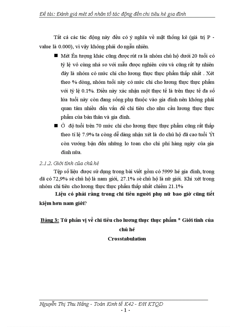 image for page Đánh giá một số nhân tố tác động đến chi tiêu hộ gia đình