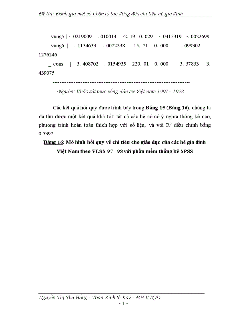 image for page Đánh giá một số nhân tố tác động đến chi tiêu hộ gia đình