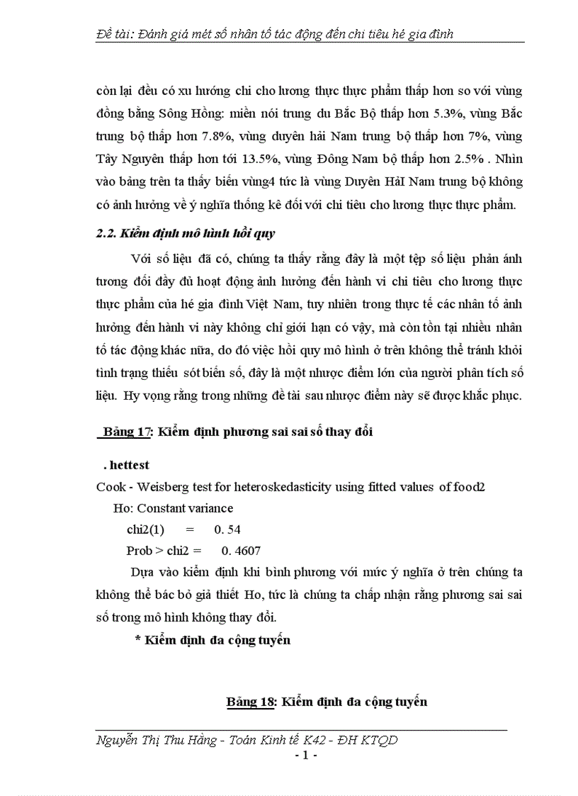 image for page Đánh giá một số nhân tố tác động đến chi tiêu hộ gia đình