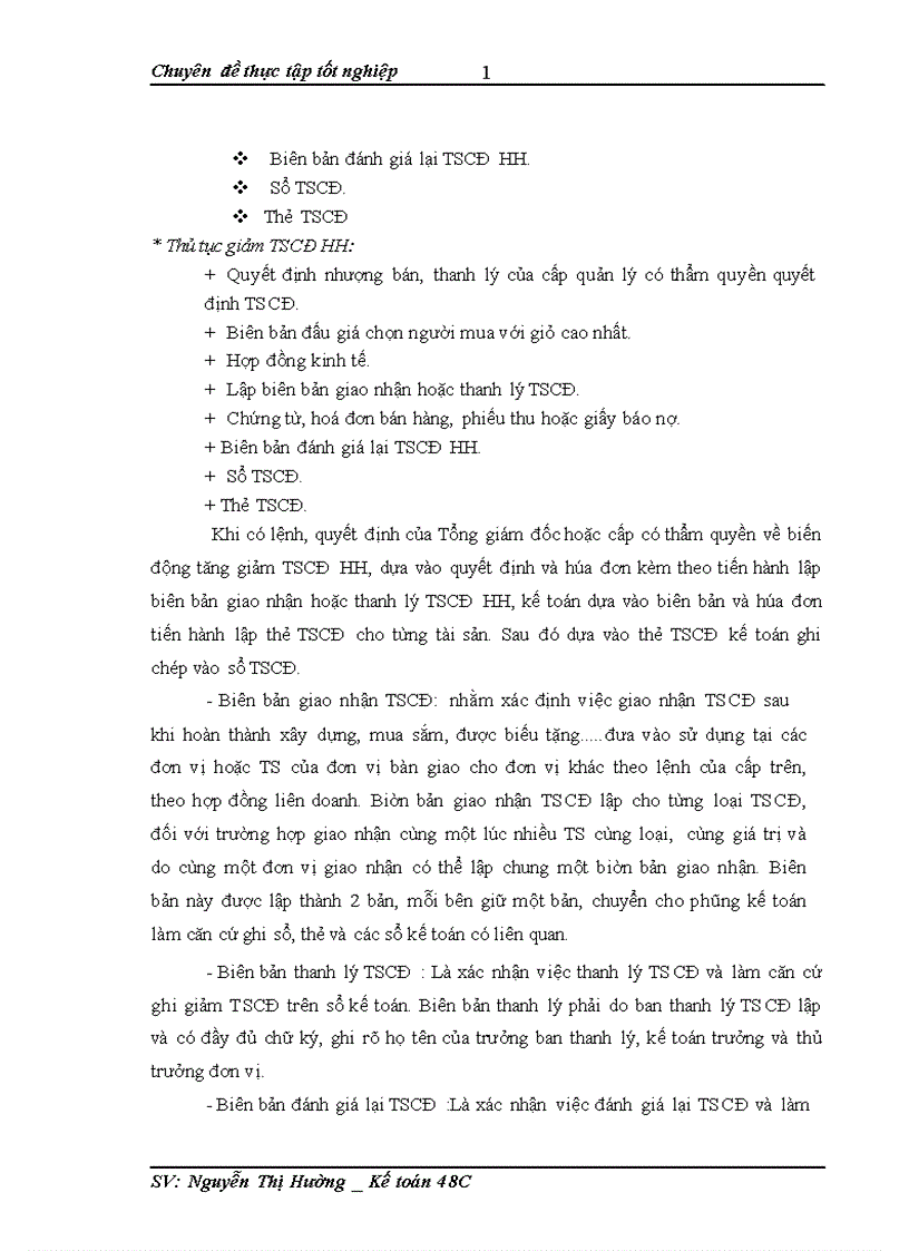 image for page Hoàn thiện kế toán tài sản cố định hữu hình tại công ty CP bưu chính Viettel