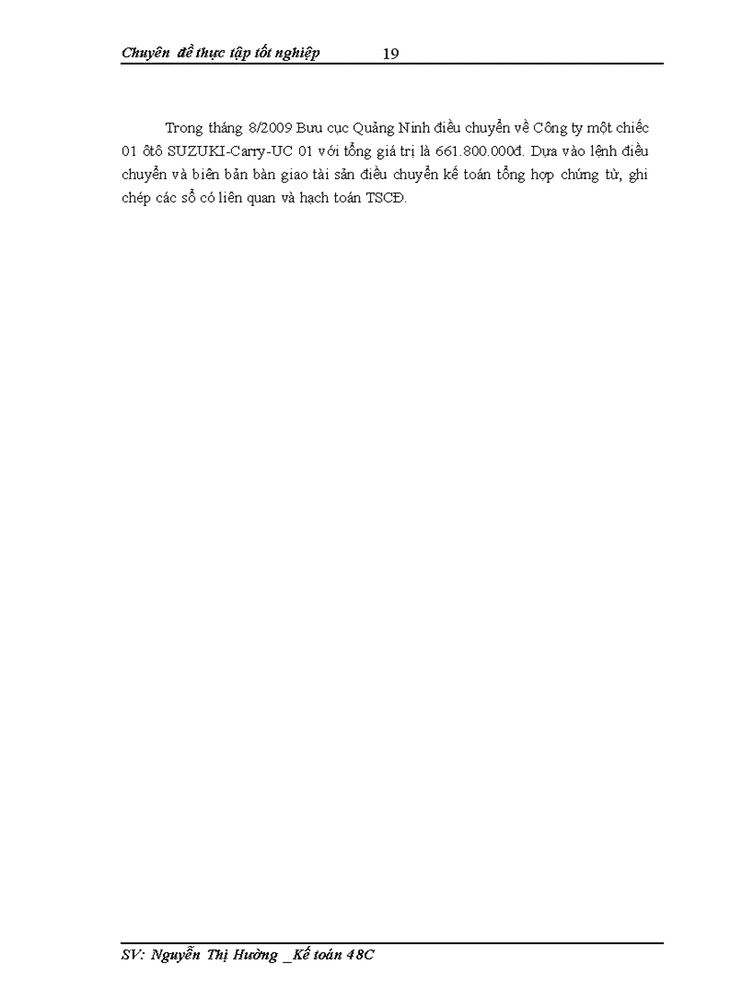 image for page Hoàn thiện kế toán tài sản cố định hữu hình tại công ty CP bưu chính Viettel