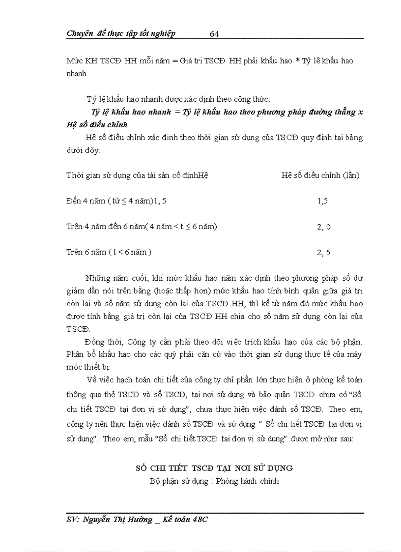 image for page Hoàn thiện kế toán tài sản cố định hữu hình tại công ty CP bưu chính Viettel