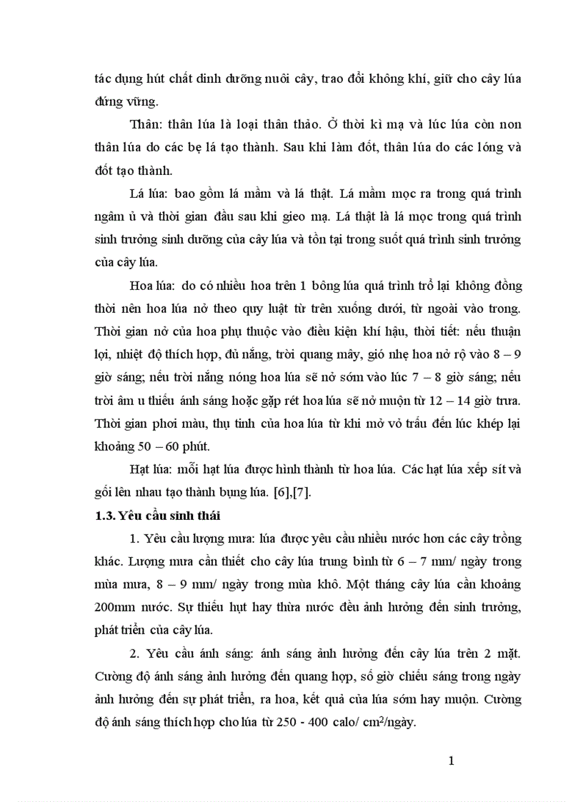 image for page Nghiên cứu tạo cây lúa chuyển gen Chitinase kháng bệnh đạo ôn nhờ vi khuẩn Agrobacterium tumefaciens 1
