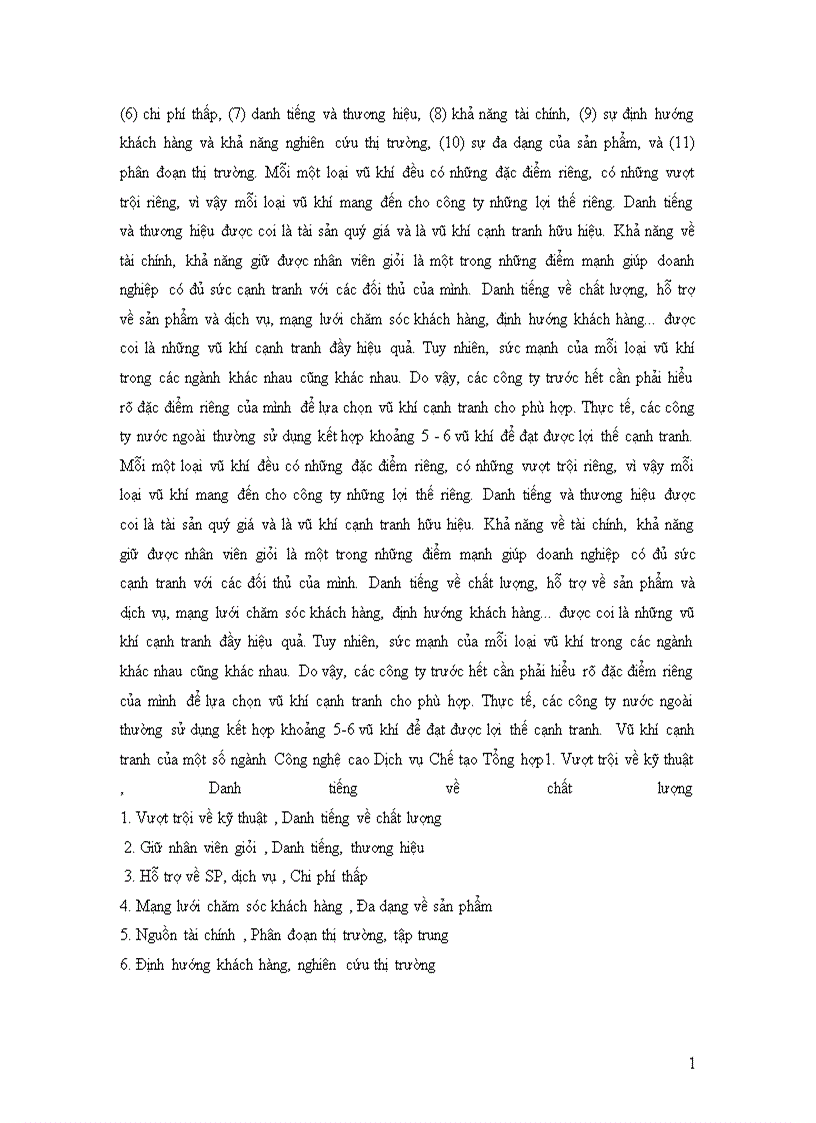 image for page Hàng hoá và giải pháp nâng cao sức cạnh tranh của hàng hoá Việt Nam hiện nay