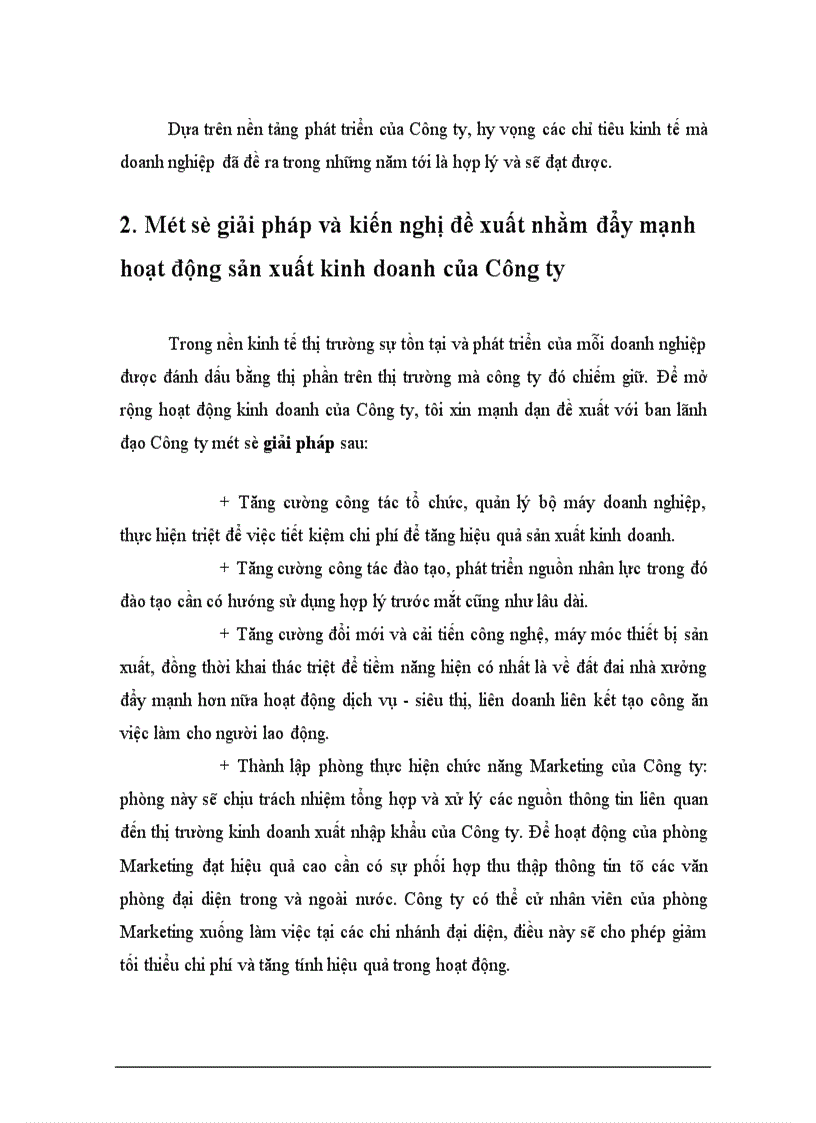 image for page Một số biện pháp hoàn thiện hệ thống kênh phân phối của Công ty bánh kẹo Hải Hà